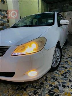 BYD G3